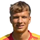 Mateusz Cegiełka — cầu thủ, Mławianka Mława