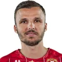Patryk Lipski — cầu thủ, Krasava Ypsonas