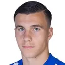 Konrad Michalak — cầu thủ, Eyüpspor