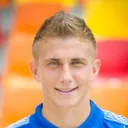 Daniel Mikołajewski — cầu thủ, Pusamania Borneo