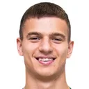 Mateusz Żukowski — cầu thủ