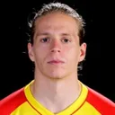 Böðvar Böðvarsson — cầu thủ, IA Akranes