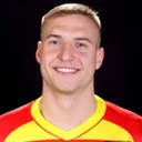 Bartosz Kwiecień — cầu thủ, Stal Mielec