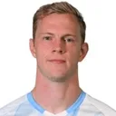 Justas Lasickas — cầu thủ, HNK Rijeka