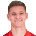 Patryk Klimala — cầu thủ, FC Seoul