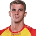 Adrian Danek — cầu thủ, Sandecja Nowy Sącz