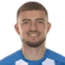 Michał Helik — cầu thủ, Oxford United