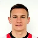 Damian Dąbrowski — cầu thủ, Zaglebie Lubin