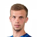 Jakub Serafin — cầu thủ, Miedz Legnica