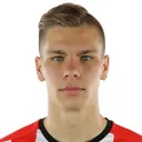 Sebastian Strózik — cầu thủ, Chrobry Głogów