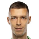 Dominik Hładun — cầu thủ, Zaglebie Lubin