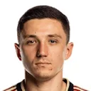 Bartosz Slisz — cầu thủ, Brondby