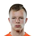 Daniel Dudziński — cầu thủ, Sokół Kleczew