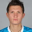 Vladislav Sirotov — cầu thủ, Torpedo Vladimir