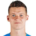 Krzysztof Bąkowski — cầu thủ, Lech Poznań II