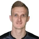 Jasmin Burić — cầu thủ, Zaglebie Lubin