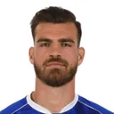 Dimitrios Goutas — cầu thủ, Gençlerbirliği S.K.