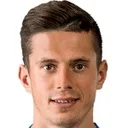 Volodymyr Kostevych — cầu thủ, Sokół Kleczew