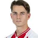 Jakub Kamiński — cầu thủ, Benfica