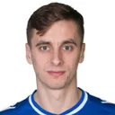 Juliusz Letniowski — cầu thủ, Miedz Legnica