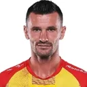 Adam Frączczak — cầu thủ, Świt Skolwin