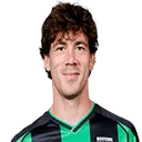 Iker Guarrotxena — cầu thủ, Goa