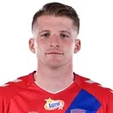 Kamil Kościelny — cầu thủ, Stal Mielec