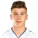 Oskar Krzyżak — cầu thủ, Polonia Bytom