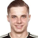 Dawid Arndt — cầu thủ, Arka Gdynia