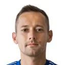 Krystian Getinger — cầu thủ, Stal Mielec