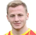 Mateusz Spychała — cầu thủ, Odra Opole