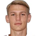 Jan Biegański — cầu thủ, Pogon Szczecin