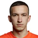 Mateusz Grzybek — cầu thủ, Zaglebie Lubin