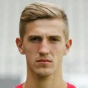 Sebastian Steblecki — cầu thủ, Warta Poznań
