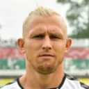 Dawid Gojny — cầu thủ, Arka Gdynia