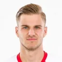 Marek Mróz — cầu thủ, Polonia Warszawa