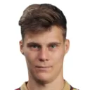 Kacper Kostorz — cầu thủ, Pogoń Szczecin II