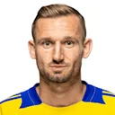 Michał Rzuchowski — cầu thủ, Arka Gdynia