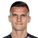 Kamil Słaby — cầu thủ, Sandecja Nowy Sącz
