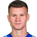 Konrad Nowak — cầu thủ, Świt Skolwin