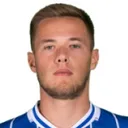 Tomasz Dejewski — cầu thủ, Unia Swarzędz