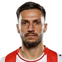 Patryk Janasik — cầu thủ, Polonia Warszawa