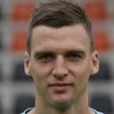 Mateusz Abramowicz — cầu thủ, Świt Skolwin
