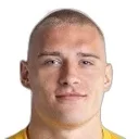 Oskar Repka — cầu thủ, Raków Częstochowa