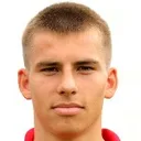 Michał Pawlik — cầu thủ, Znicz Pruszków