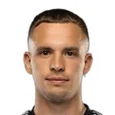 Kacper Chodyna — cầu thủ, Legia Warszawa
