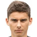 Maksymilian Hebel — cầu thủ, Stal Stalowa Wola