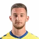 Bartosz Wolski — cầu thủ, GKS Katowice