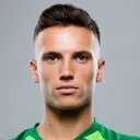 Gracjan Jaroch — cầu thủ, Resovia Rzeszów
