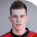 Karol Mackiewicz — cầu thủ, Olimpia Zambrów